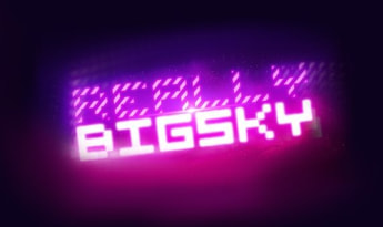 Really Big Sky EN Global Steam