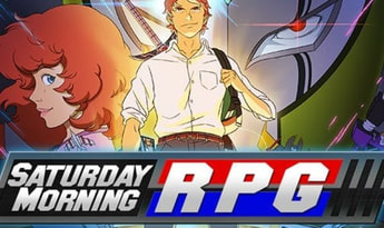 Saturday Morning RPG EN Global Steam