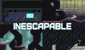 Inescapable EN Global Steam