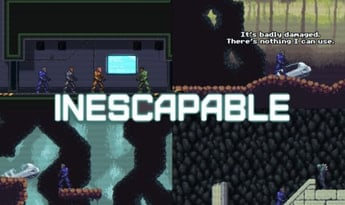 Inescapable EN Global Steam
