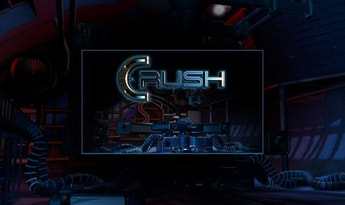 C-Rush EN Global Steam