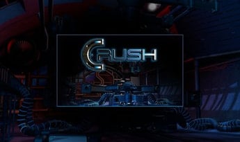 C-Rush EN Global Steam