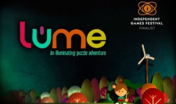 Lume EN Global Steam