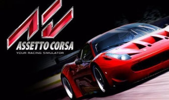 Assetto Corsa EN/IT EU Steam Gift