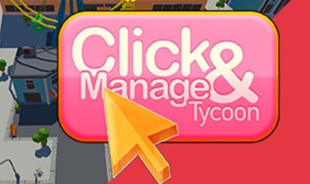 Click and Manage Tycoon EN/DE/TR Global Steam