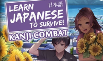 Learn Japanese To Survive! Kanji Combat EN Global Steam