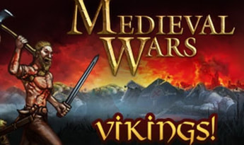Strategy & Tactics - Wargame Collection: Vikings! DLC EN/DE/FR/RU/ES Global Steam