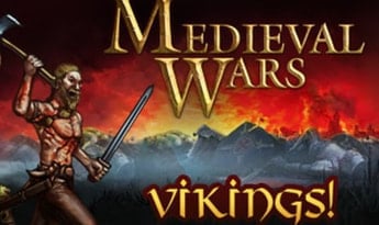 Strategy & Tactics - Wargame Collection: Vikings! DLC EN/DE/FR/RU/ES Global Steam
