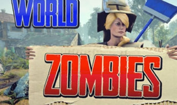 World of Zombies EN/RU Global Steam