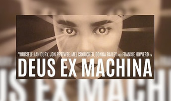 Deus Ex Machina: GOTY - 30th Anniversary Collector’s Edition EN Global Steam