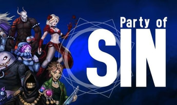 Party of Sin EN/DE/FR/IT/RU/ES Global Steam