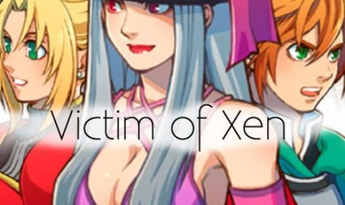 Victim of Xen EN Global Steam