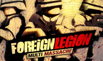 Foreign Legion: Multi Massacre EN Global Steam