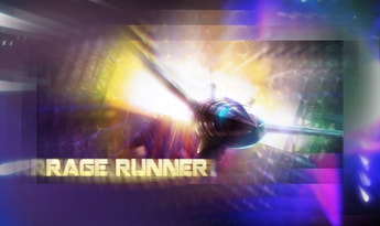 Rage Runner EN/FR/NL/JA Global Steam