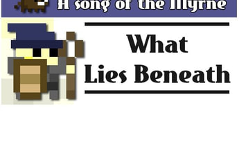 Song of the Myrne: What Lies Beneath EN/FR Global Steam