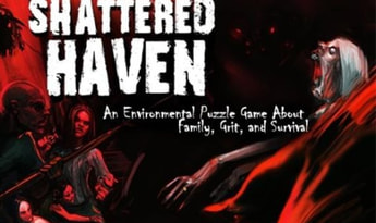 Shattered Haven EN Global Steam