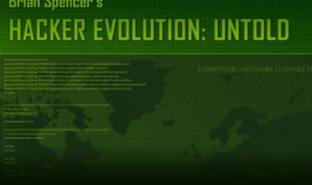 Hacker Evolution: Untold EN Global Steam
