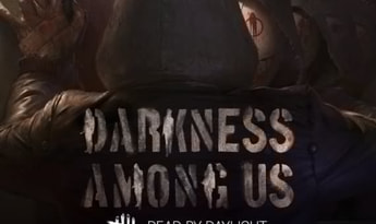 Dead by Daylight: Darkness Among Us DLC Global Steam