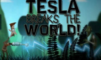 Tesla Breaks the World! EN Global Steam