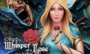 Whisper of a Rose EN Global Steam
