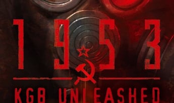 1953 - KGB Unleashed EN/DE/FR/PL/RU Global Steam