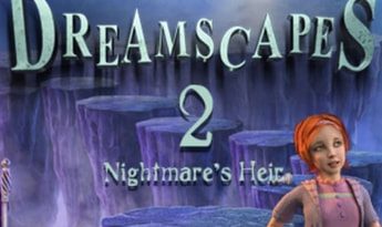 Dreamscapes: Nightmare's Heir Premium Edition EN/DE/FR/IT/NL/ES Global Steam