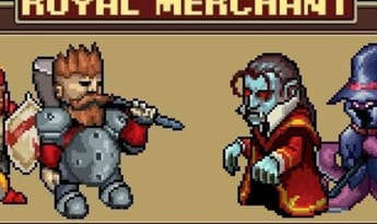 Royal Merchant EN/KO/RU Global Steam