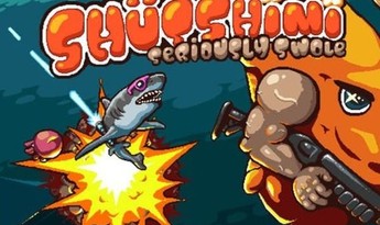 Shutshimi EN Global Steam