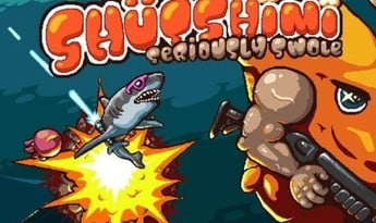 Shutshimi EN Global Steam