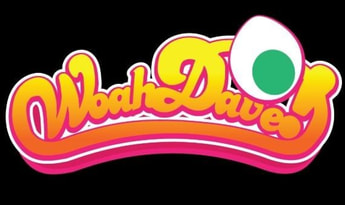 Woah Dave! EN Global Steam