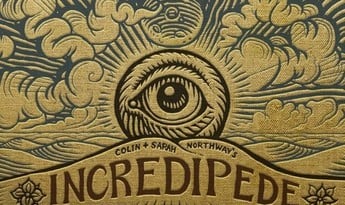 Incredipede EN Global Steam