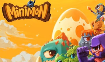 Minimon RU/CIS Steam Gift