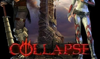 Collapse EN/RU Global Steam