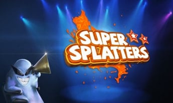 Super Splatters EN Global Steam