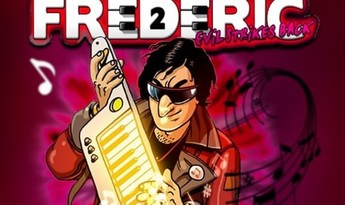 Frederic: Evil Strikes Back EN/DE/FR/IT/PL/JA/RU/ES Global Steam