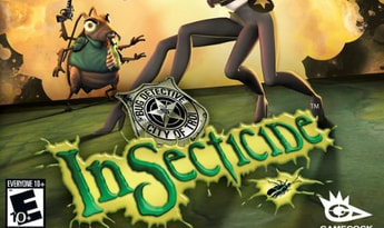 Insecticide Part 1 EN Global Steam