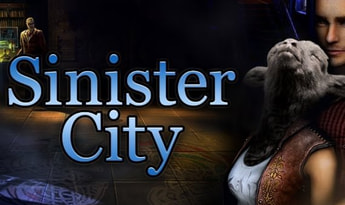 Sinister City Global Steam