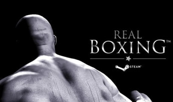 Real Boxing Global Steam