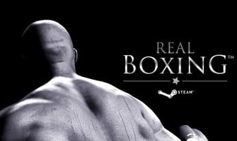 Real Boxing Global Steam