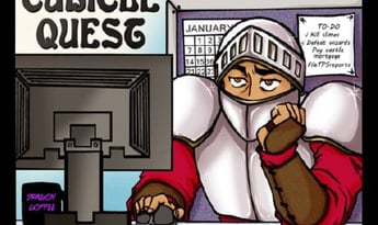 Cubicle Quest EN Global Steam
