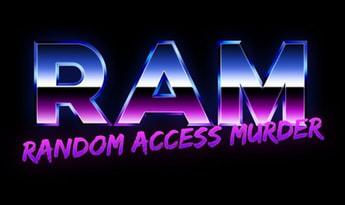 Random Access Murder EN Global Steam