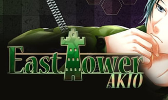 East Tower: Akio - Volume 1 Steam Global