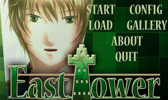East Tower: Takashi - Volume 2 Steam Global