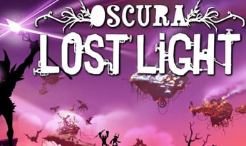 Oscura: Lost Light EN Global Steam