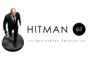 Hitman GO Definitive Edition EN/DE/FR/IT/PT/ES Global Steam
