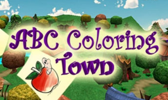 ABC Coloring Town EN Global Steam