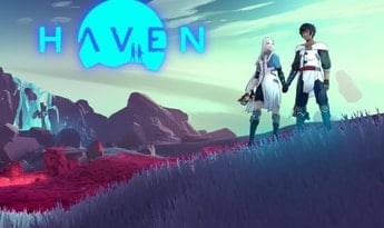 Haven Global Steam