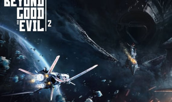 Beyond Good and Evil 2 PRE-ORDER EN Global Ubisoft Connect