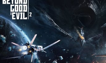 Beyond Good and Evil 2 PRE-ORDER EN Global Ubisoft Connect