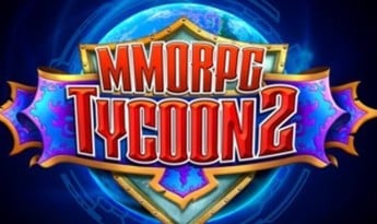 Mmorpg Tycoon 2 EN EU Steam Gift